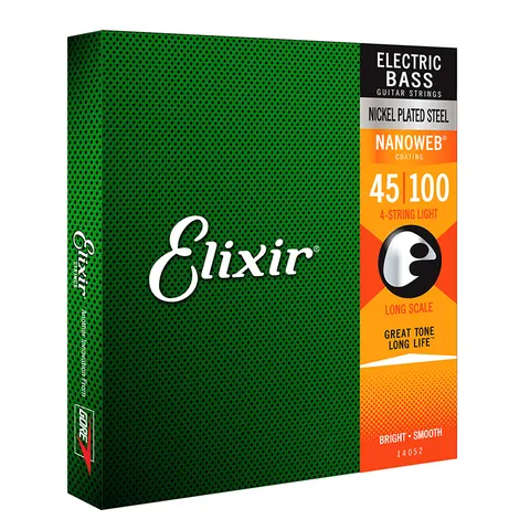 Elixir (45-100) NanoWeb