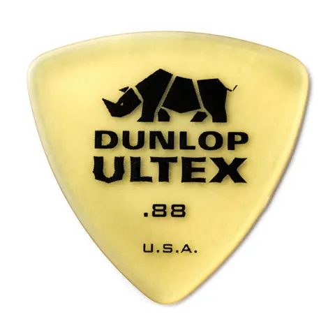 Dunlop Ultex Triangle 0.88 mm