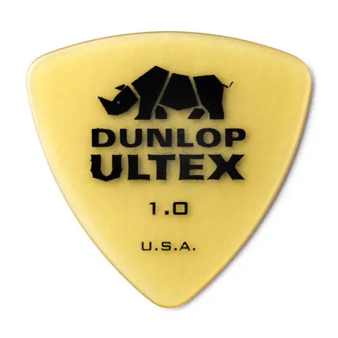 Dunlop Ultex Triangle 1.00 mm