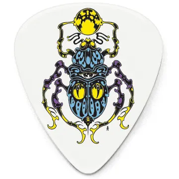 Dunlop Blackline II Scarab 0.60 mm