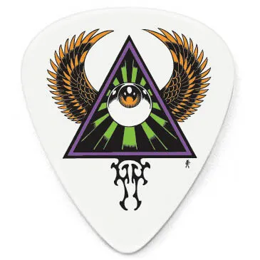 Dunlop Blackline II Tri Eye 0.73 mm