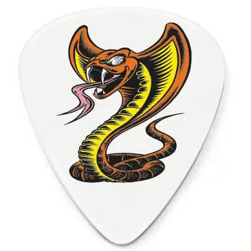 Dunlop Dirty Donny II Cobra 1.00 mm