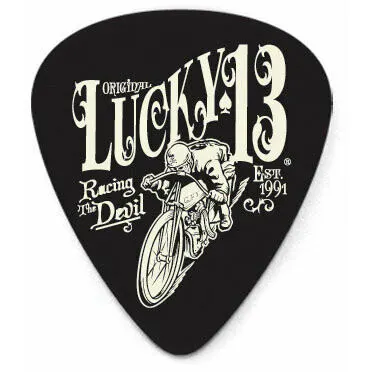 Dunlop Lucky 13 Vintage Speed 1.00 mm