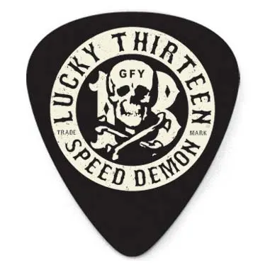 Dunlop Lucky 13 Speed Demon 0.73 mm