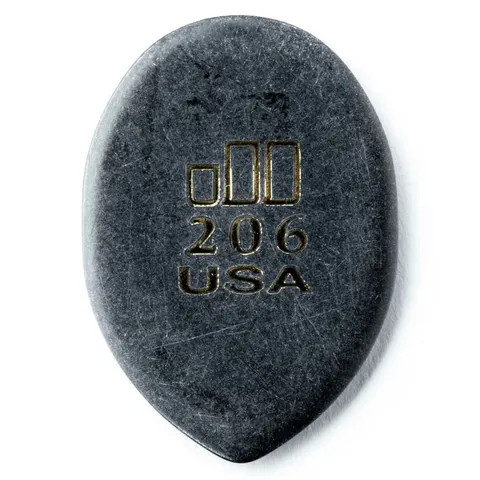 Dunlop JD Jazztone 206 Medium
