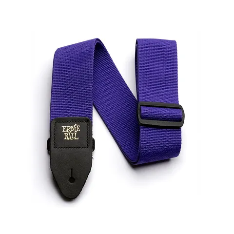 Pasek Ernie Ball Fioletowy