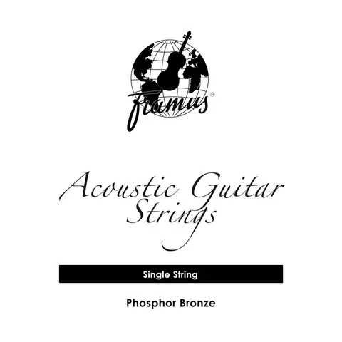 Framus Phosphor Bronze .046w