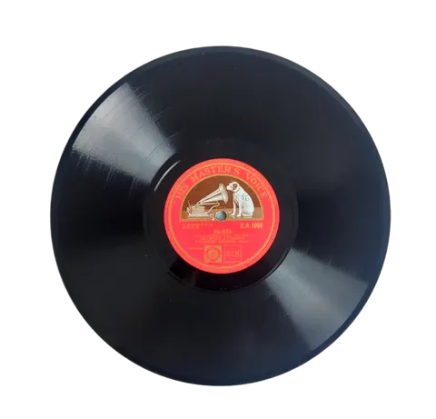 Peter Kreuder: Concoes De Criangas / Brejeiro JO117 HMV