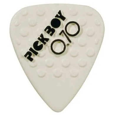 Pickboy Mega Grip Ceramic 0.70 mm