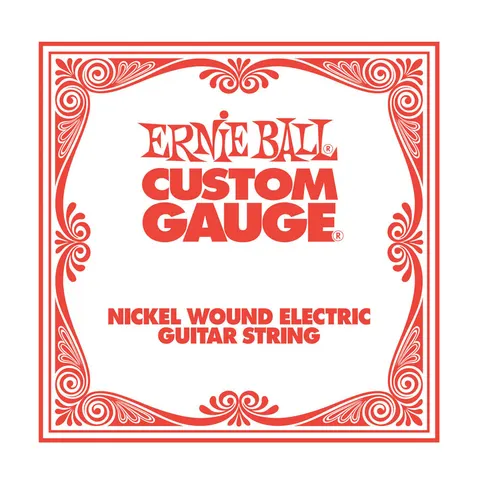 Ernie Ball Slinky .050w
