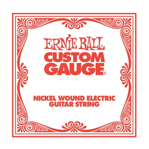 Ernie Ball Slinky .040w