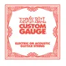 Ernie Ball Slinky .014p