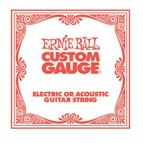 Ernie Ball Slinky .008p
