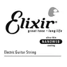 Elixir .052w NanoWeb