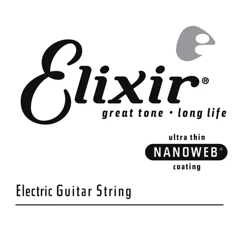 Elixir .032w NanoWeb