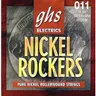 GHS (11-50) Nickel Rockers