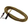 Warwick RockCable w Tekstylnej Owijce 9 m