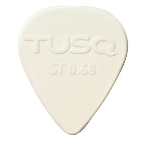 Graph Tech TUSQ White 0.68 mm Bright Tone