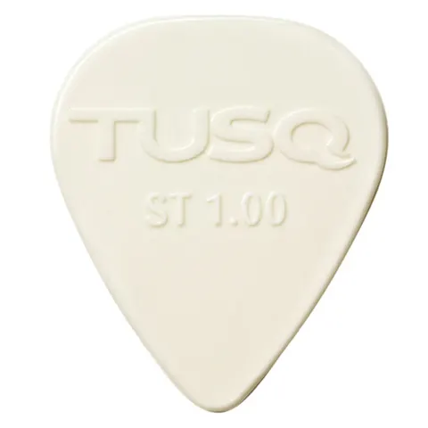 Graph Tech TUSQ White 1.00 mm Bright Tone