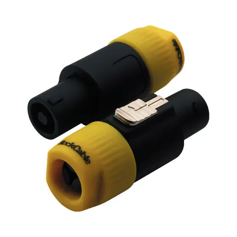 Wtyk Speakon RockCable