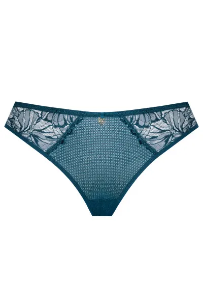 Samanta - Brazyliany Harmony M300 indygo S Niebieski