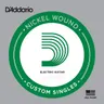 D'Addario Nickel Wound .044w