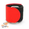 Opaska do Wiązania Kabli z Rzepem Velcro 2x20 cm