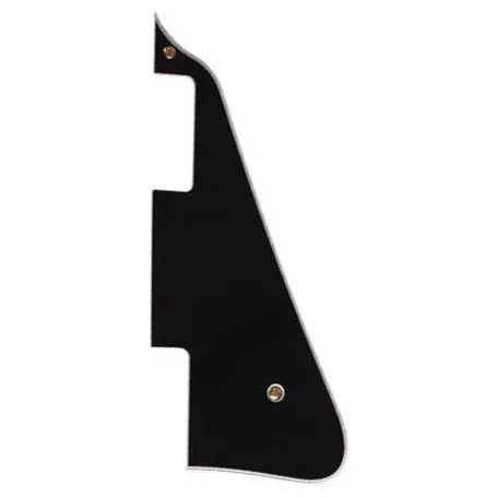 Płytka Maskująca Gibson Pickguard Les Paul Black