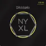 D'Addario (09-46) NYXL