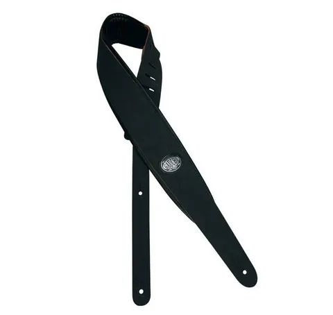 Skórzany Pas Gitarowy Gaucho Padded