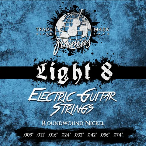 Framus (09-74) Blue Label