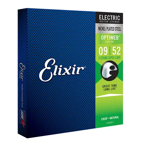 Elixir (09-52) Optiweb