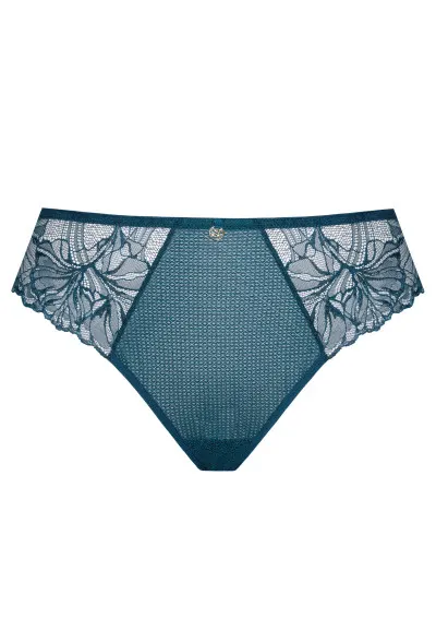 Samanta - Stringi Harmony C400 indygo S Niebieski