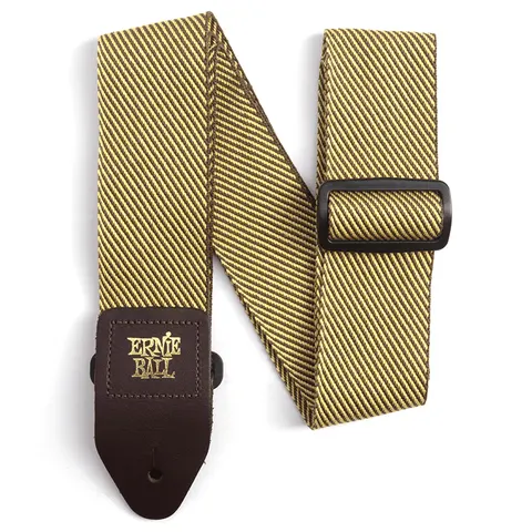 Pasek Ernie Ball Vintage Tweed