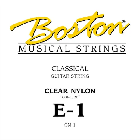 Struna Boston E1 do Gitary Klasycznej
