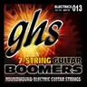 GHS (13-74) Boomers