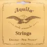 Struny Aquila New Nylgut do Ukulele Tenorowego Wysokie G