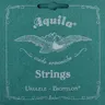 Struny Aquila BioNylon do Ukulele Sopranowego Niskie G (Owijana)