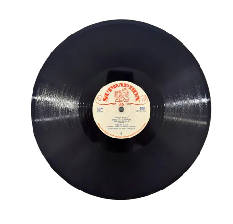 Gustav Brom se svym orchestrem: Kdo To Vi, To Vi / Good Lollipops 51182 Supraphon
