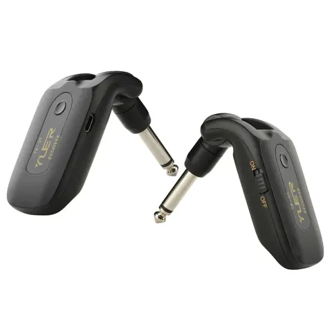 Bezprzewodowy System Yuer TR-U1 do Gitar