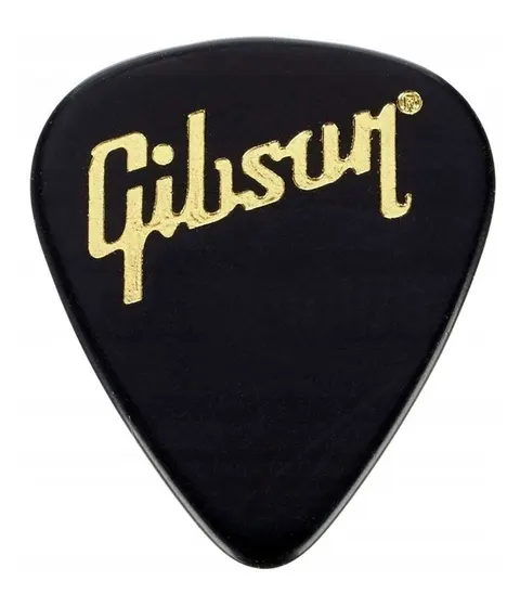 Kostka Gibson Standard Thin