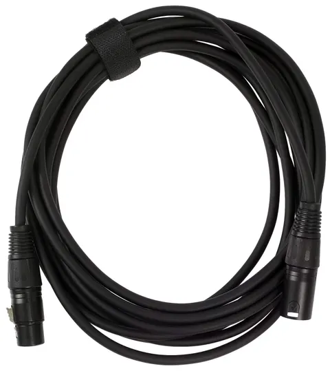 Kabel Mikrofonowy Amumu 5 m