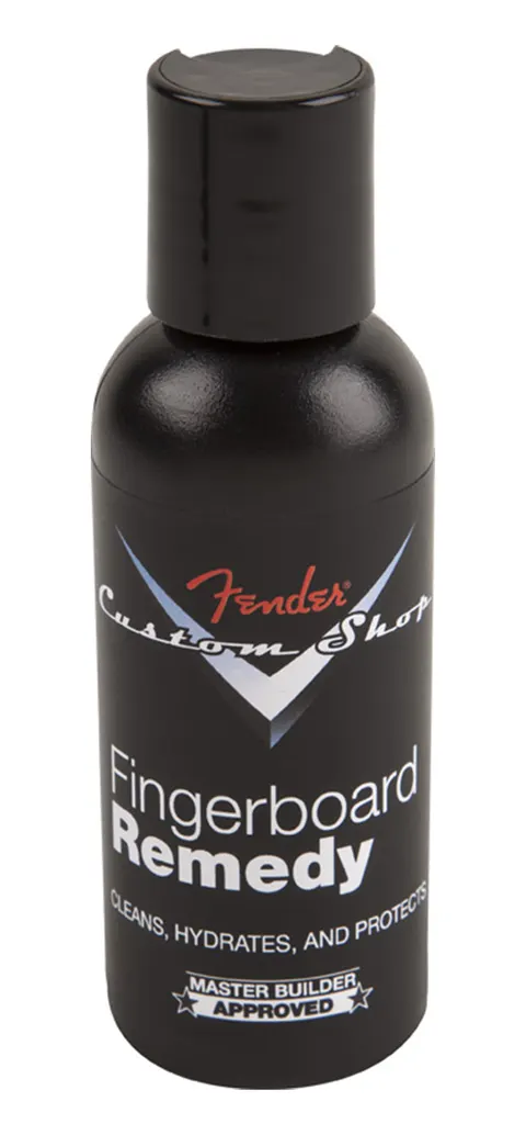 Fender Fingerboard do Podstrunnicy