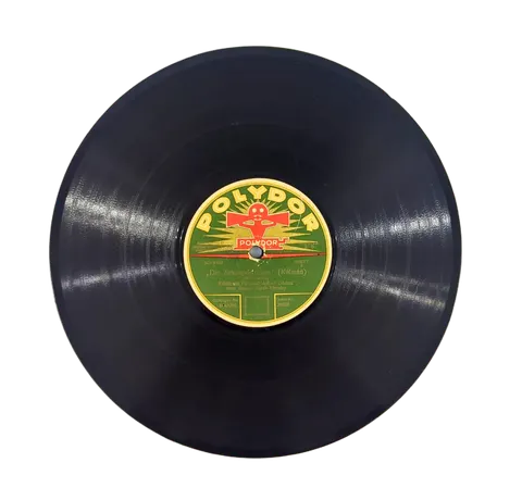 Angely's Orchestre: Serenade / Die Zirkusprinzessin 20688 Polydor
