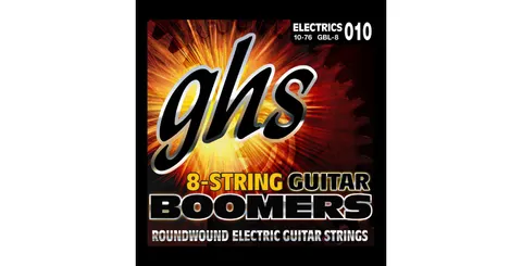GHS (10-76) Boomers