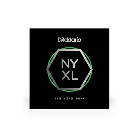 D'Addario Seria NYXL .096w