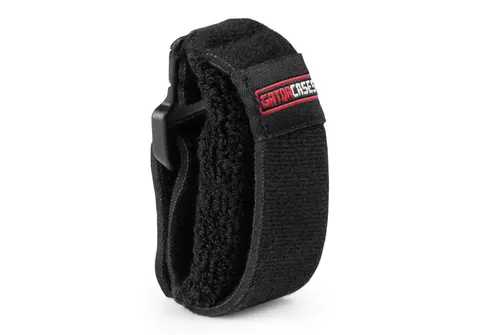 Opaska Tłumiąca Gator Fret Mute Small Black