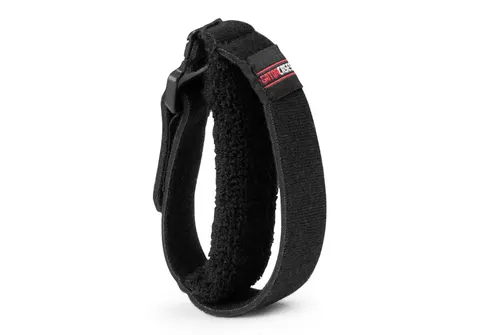 Opaska Tłumiąca Gator Fret Mute Extra Large Black