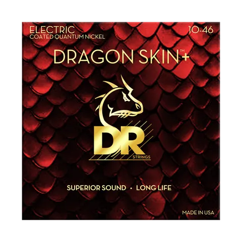 DR (10-46) Dragon Skin+