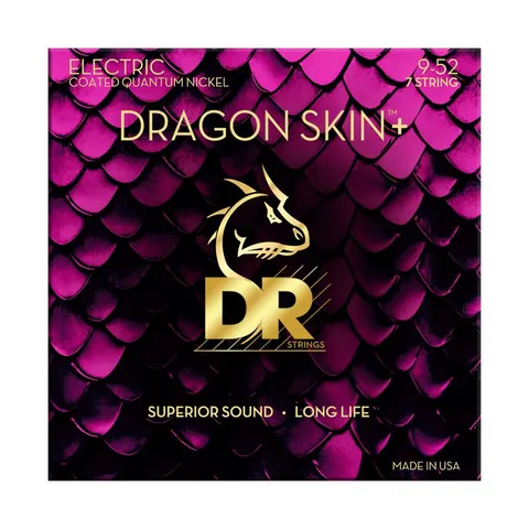 DR (09-52) Dragon Skin+